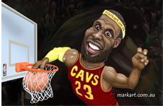 KingJames