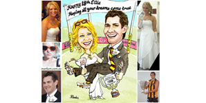 Ellie's 18th birthday wish!